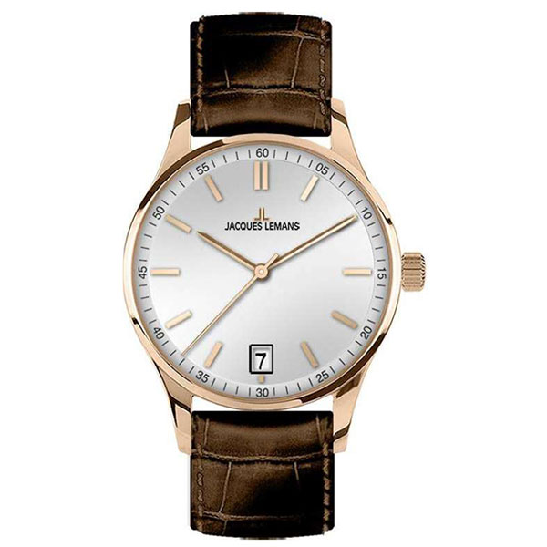 Часы Jacques Lemans Classic 1-2027E